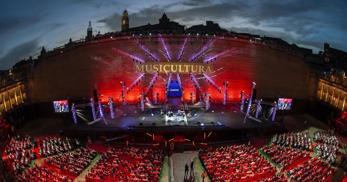 Musicultura 2023, presentata oggi la 34esima edizione: vincitori, ospiti, conduttori