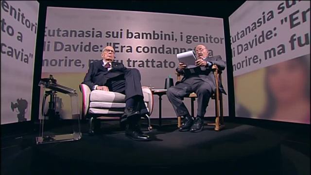 Napolitano Costanzo 2016