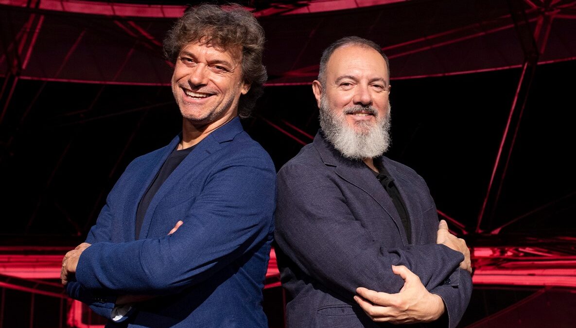 Ascolti tv giovedì 29 giugno 2023: Noos 2,4 mln (17%), Non sono una signora 987mila (6.6%)
