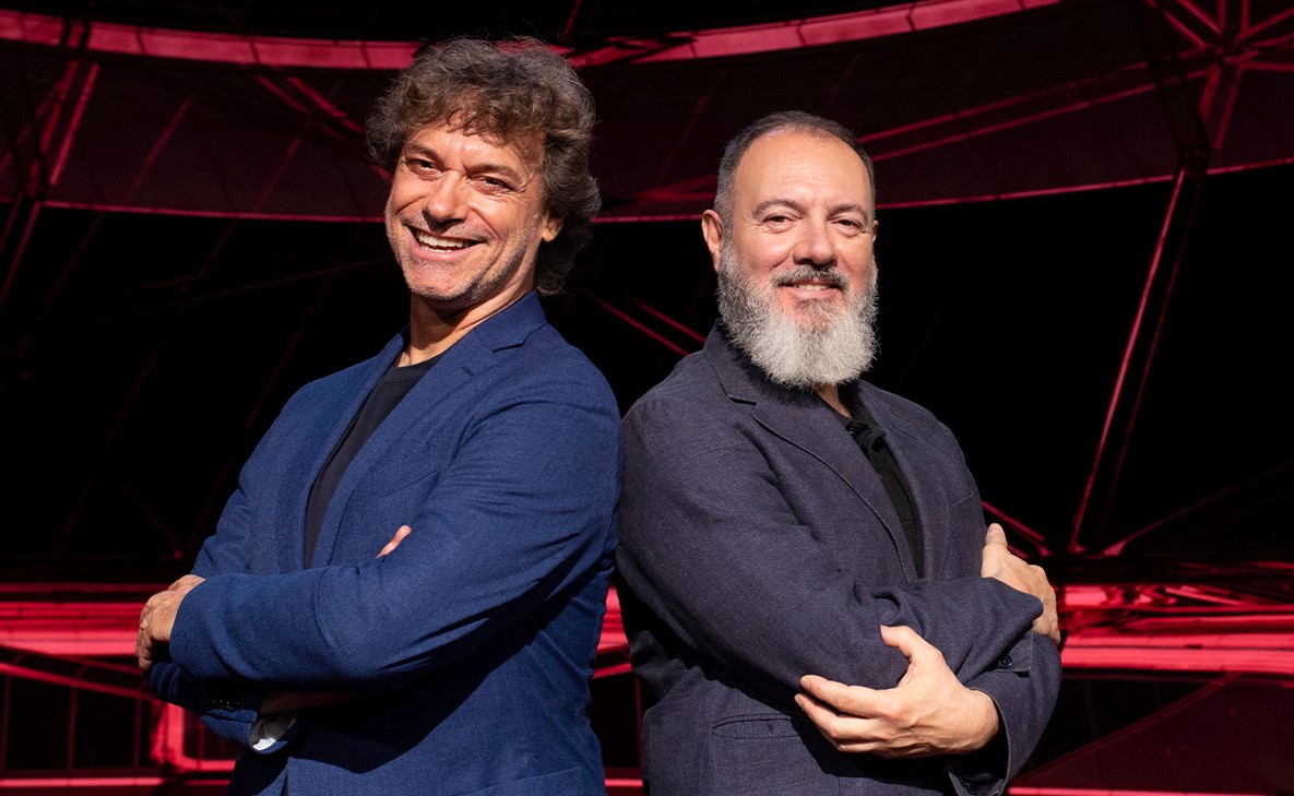 Ascolti tv giovedì 29 giugno 2023: Noos 2,4 mln (17%), Non sono una signora 987mila (6.6%)
