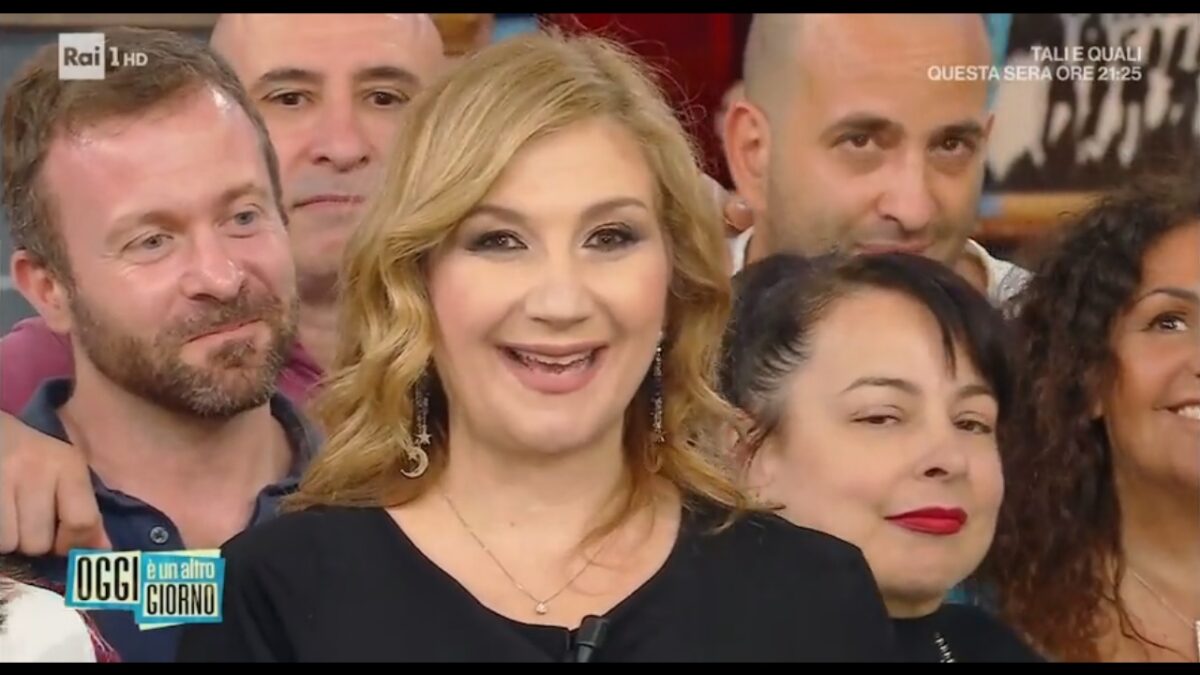 Oggi è un altro giorno chiude, Serena Bortone saluta: “Questo è stato uno spazio libero. Il servizio pubblico è pluralismo”
