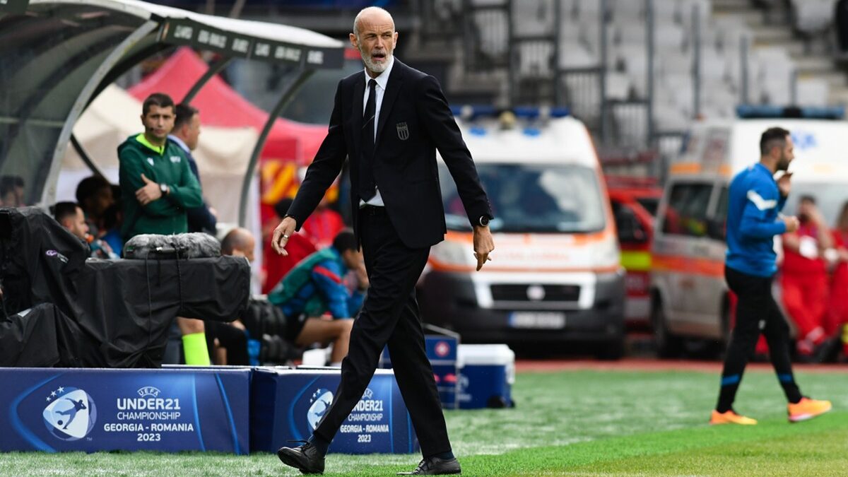 Italia-Norvegia Europei Under 21: stasera in diretta su Rai1, con l’incubo ‘biscotto’
