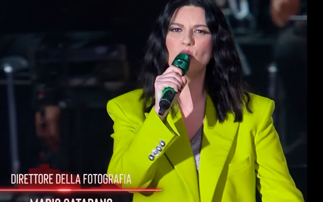 Italia Loves Romagna, Il Concerto: tutte le esibizioni