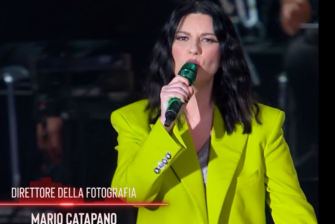 Italia Loves Romagna, Il Concerto: tutte le esibizioni