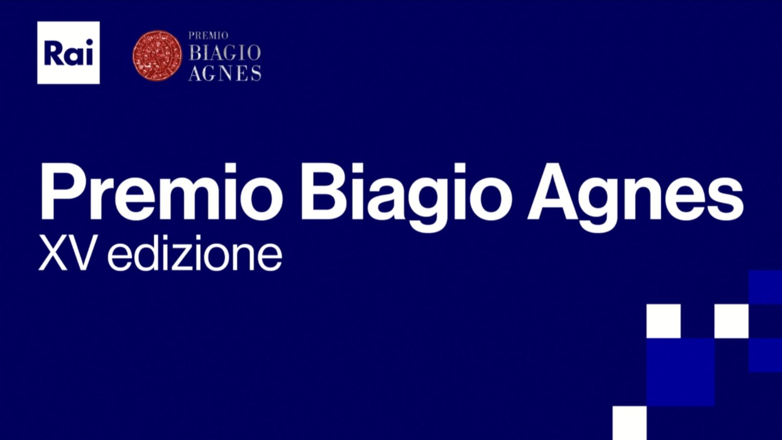 Premio Biagio Agnes 2023, conferenza stampa: tutte le dichiarazioni