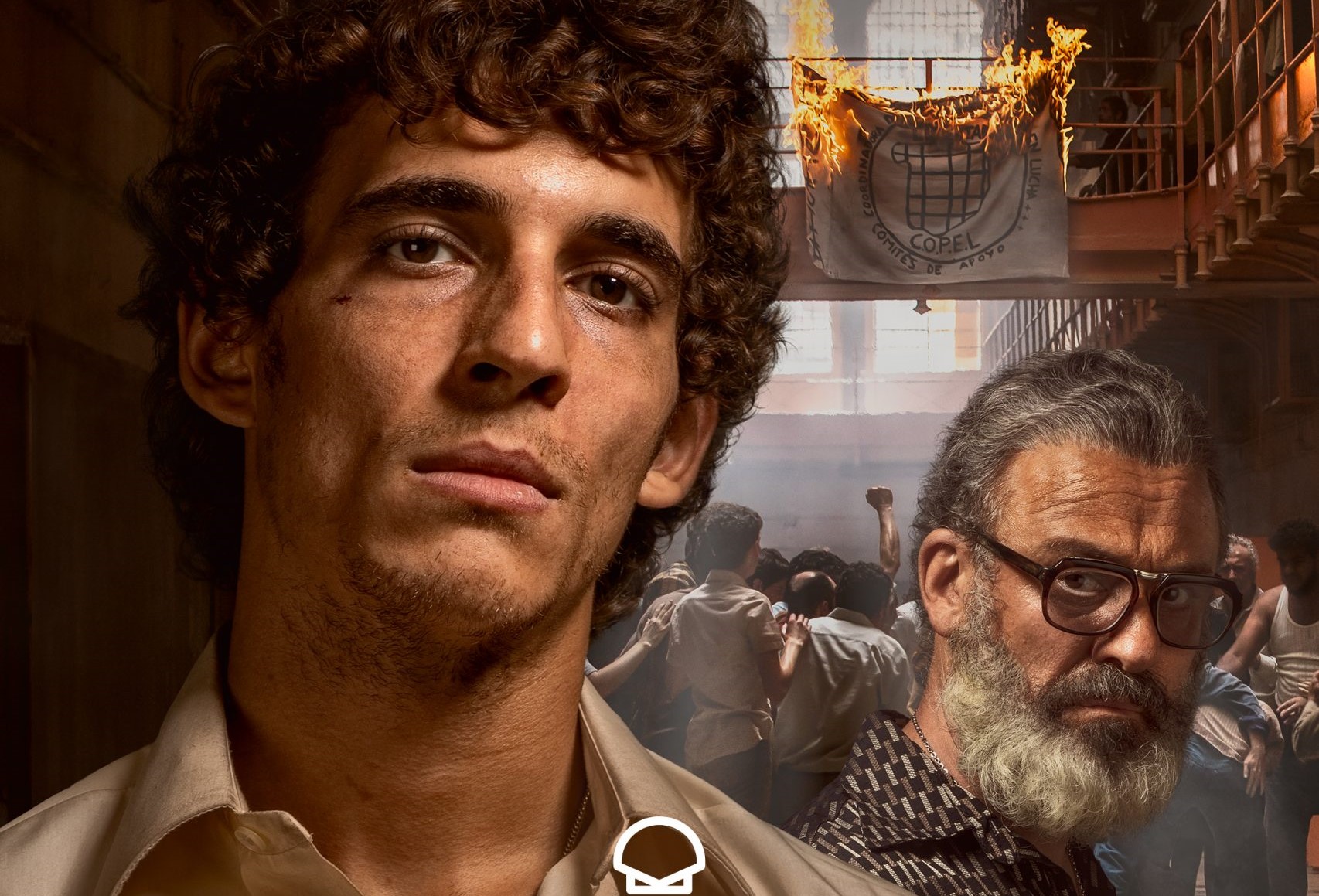 Prigione 77: trailer italiano e colonna sonora del thriller spagnolo nei cinema dall’8 giugno