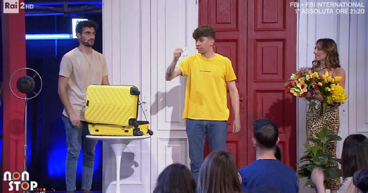 Non Stop … Now, ma all’imbarazzo. Nel sabato pomeriggio di Rai 2 comici che non fanno ridere