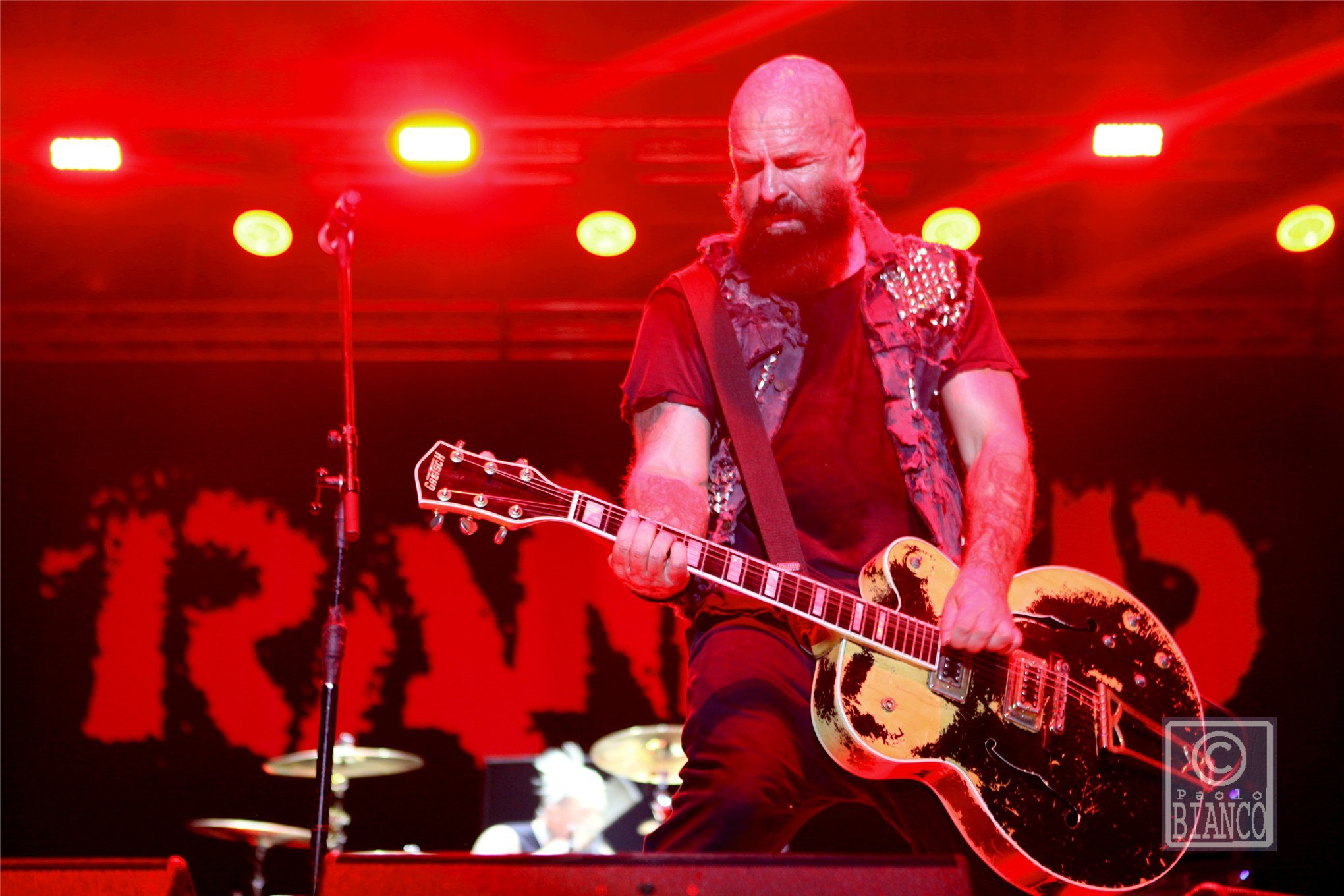 Rancid 1 – Offspring 0, punk vincente: commenti (e foto) dallo Slam Dunk Festival Italy 2023