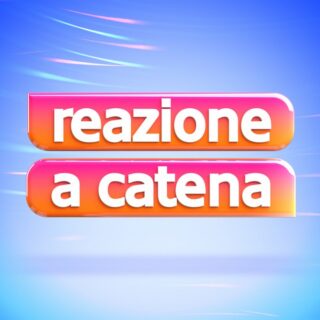 Reazione a catena - L'intesa vincente