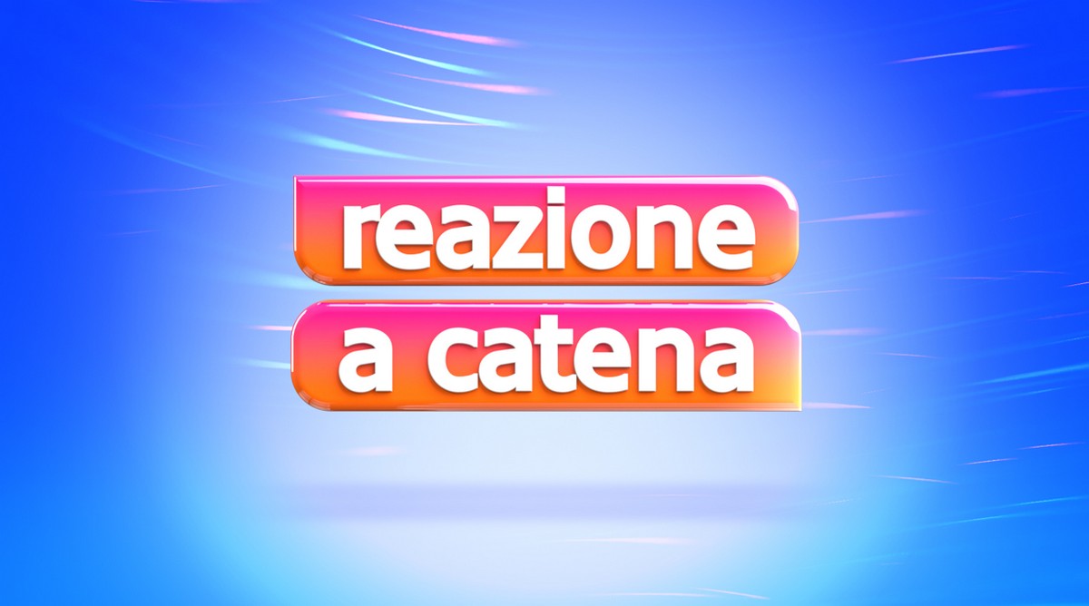 Reazione a catena, si va verso la conferma di Pino Insegno (Retroscena TvBlog)