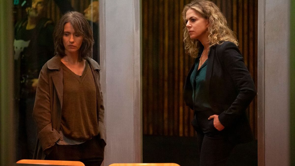 Sara, la nuova serie tv su Netflix sarà il quarto adattamento di Maurizio De Giovanni, che ha conquistato anche la tv