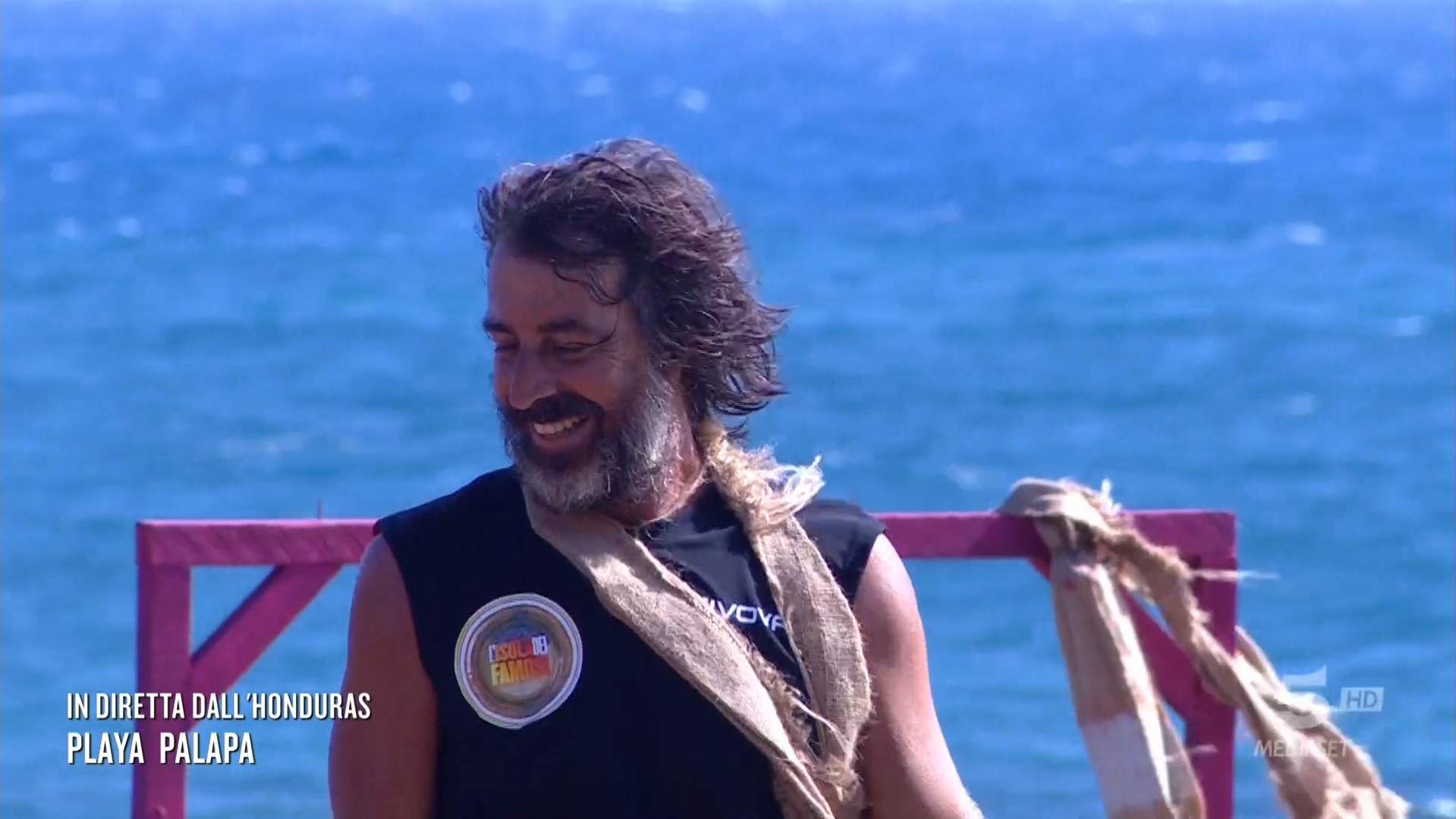 isola dei famosi 2023