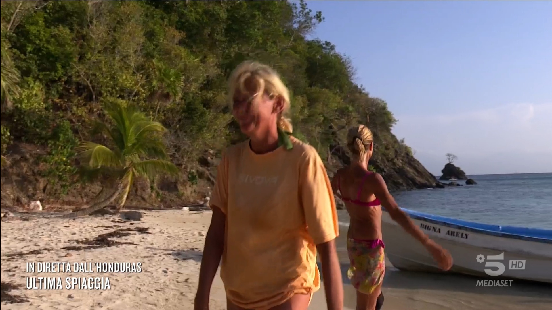 isola dei famosi 2023