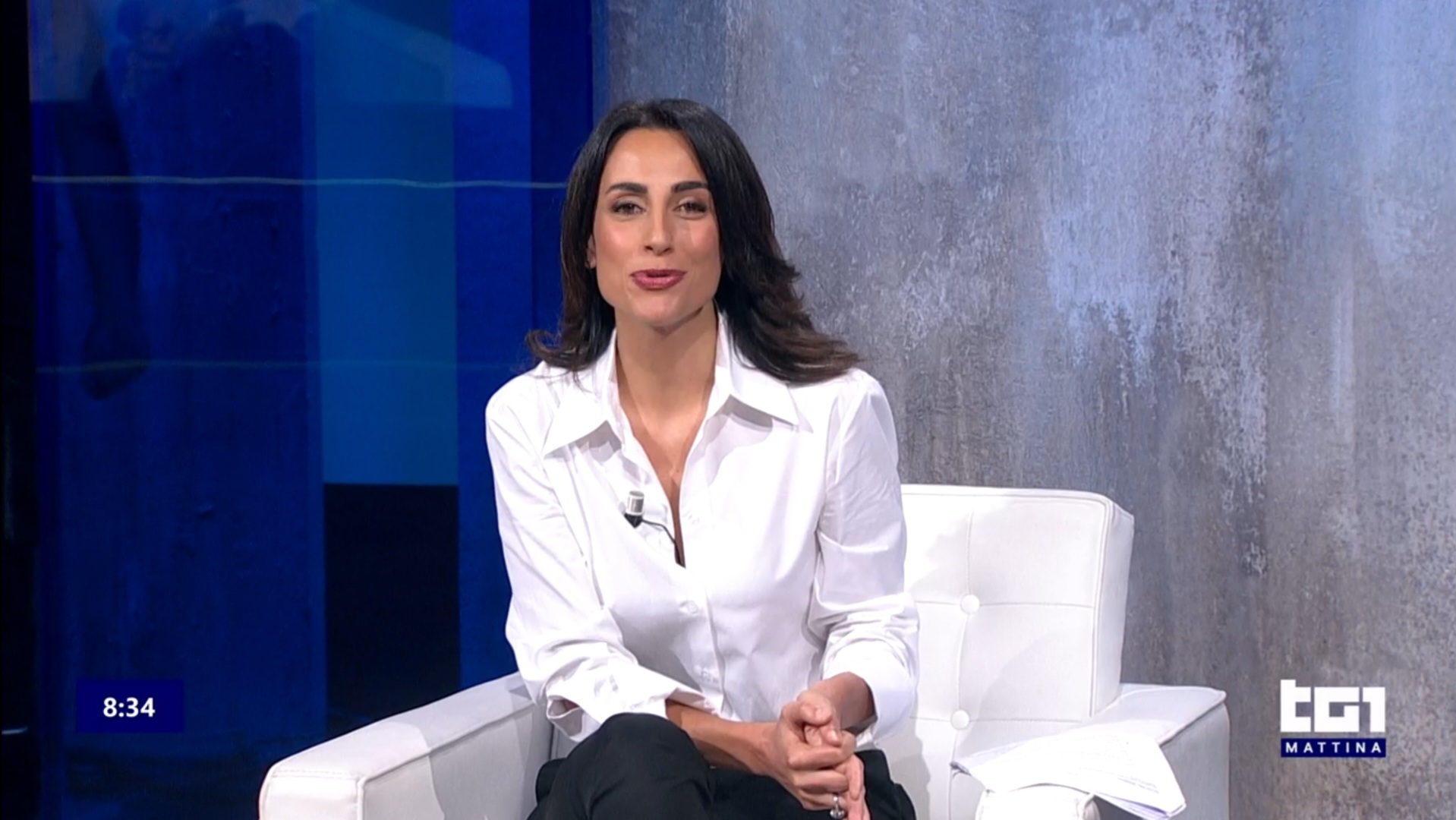 Tg1 Mattina Estate, con l’edizione estiva si cerca il cambio di passo mai arrivato con quella invernale