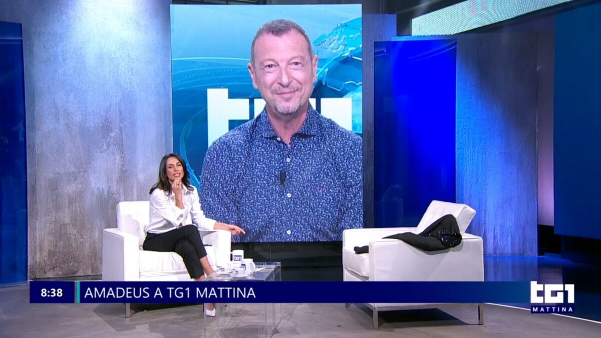 Analisi Auditel della giornata di lunedì 19 giugno 2023