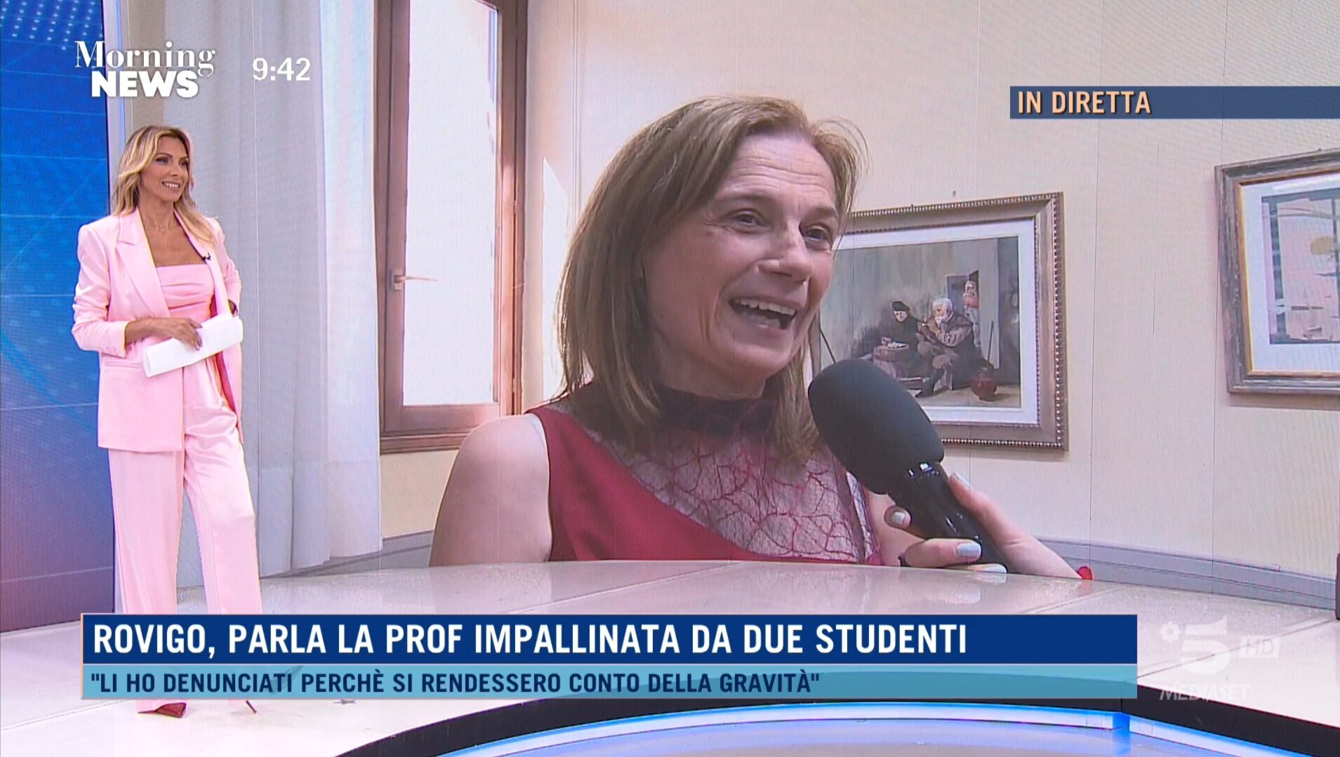 morning news 2023 simona branchetti