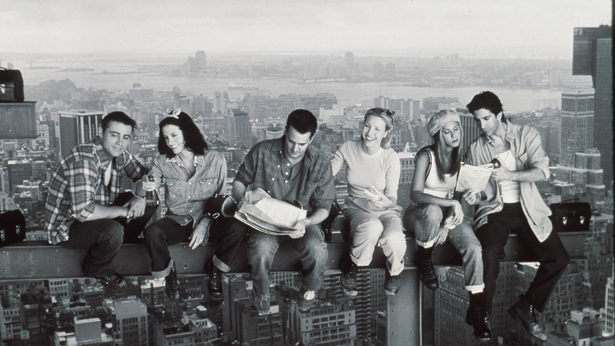 It’s up to you, New York: quando la Grande Mela diventa la location ideale delle serie tv
