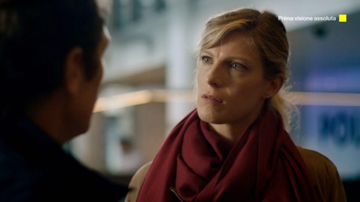 Ascolti tv martedì 27 giugno 2023: Sophie Cross 2 mln (12.6%), Una mamma all’improvviso 1,4 mln (9.9%), Love Mi 1,3 (9.4%)