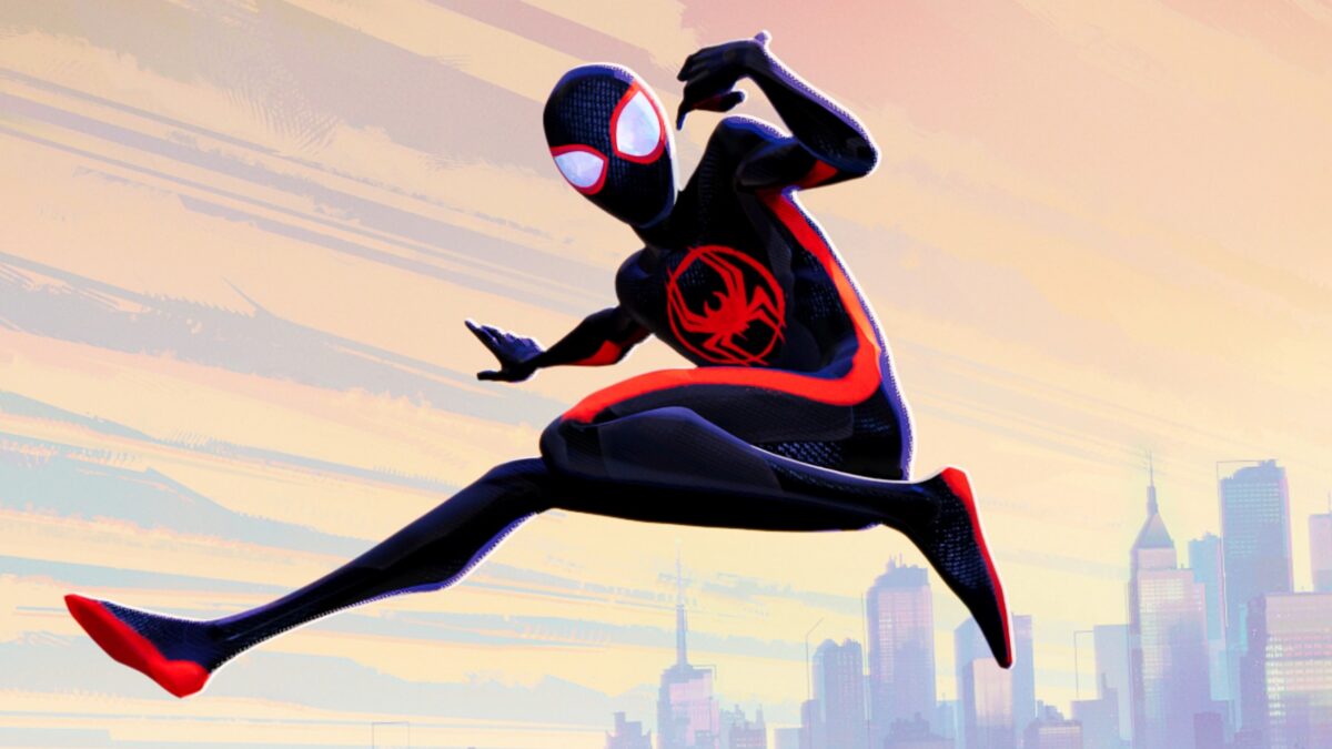 Spider-Man: in sviluppo un live-action con protagonista Miles Morales e Tom Holland torna per un quarto film