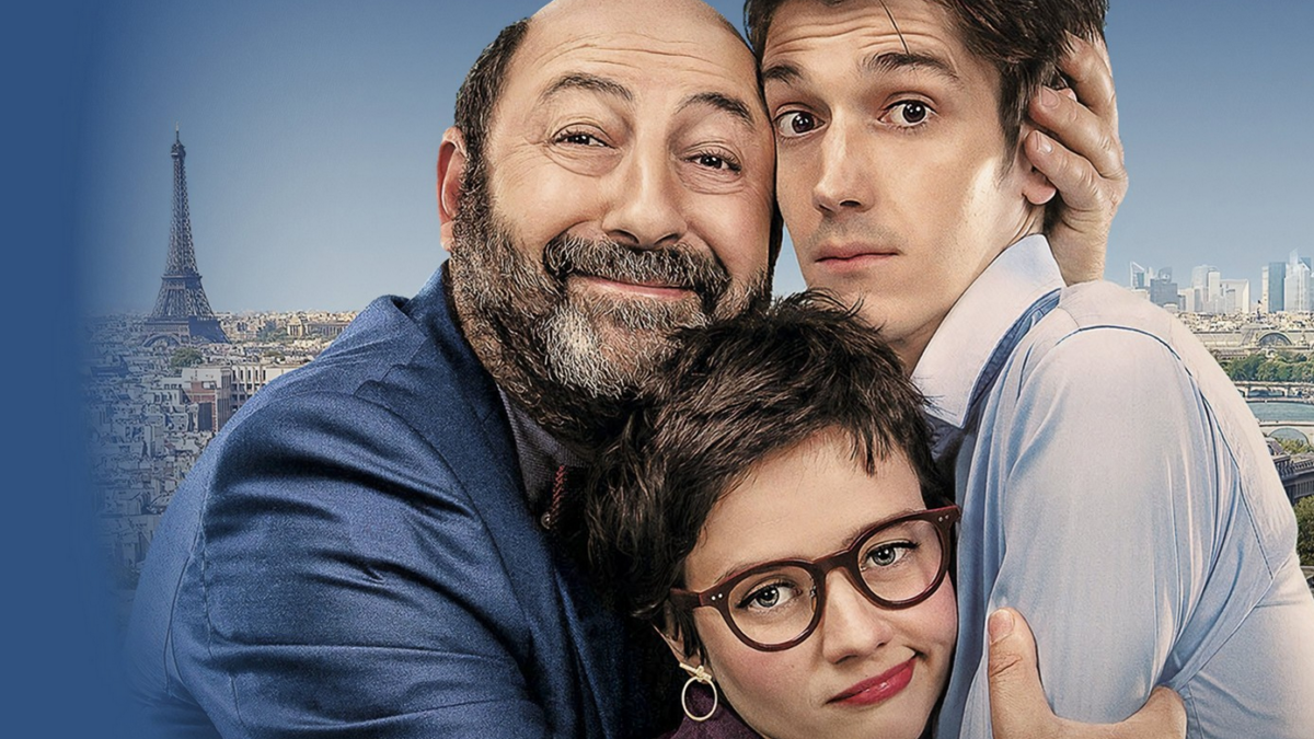 Stasera in tv: “AAA genero cercasi” con Kad Merad su Rai 1