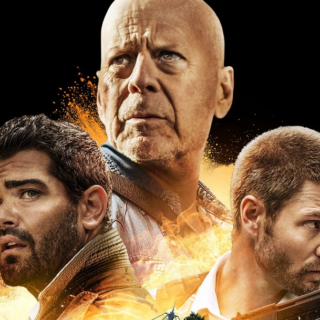 Stasera in tv Fortress La fortezza con Bruce Willis su Italia 1