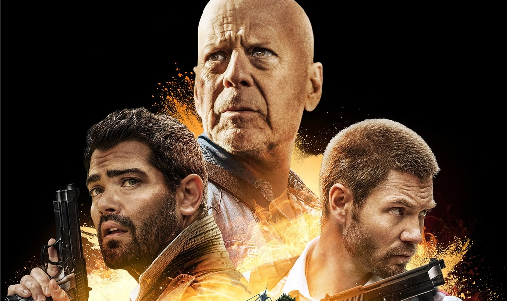 Stasera in tv: “Fortress: La fortezza” con Bruce Willis su Italia 1