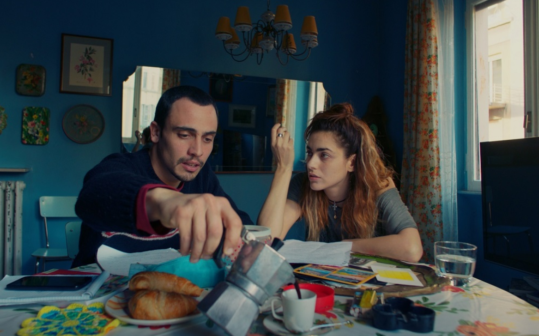 Stasera in tv: “L’amore a domicilio” con Miriam Leone su Rai 2