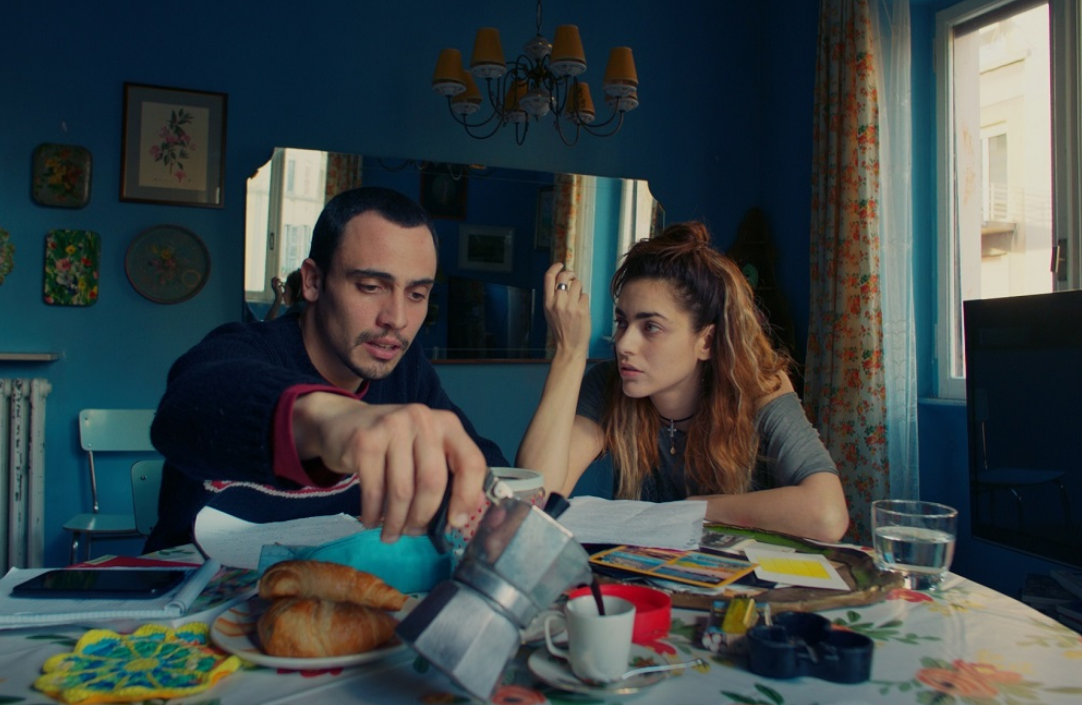 Stasera in tv: “L’amore a domicilio” con Miriam Leone su Rai 2