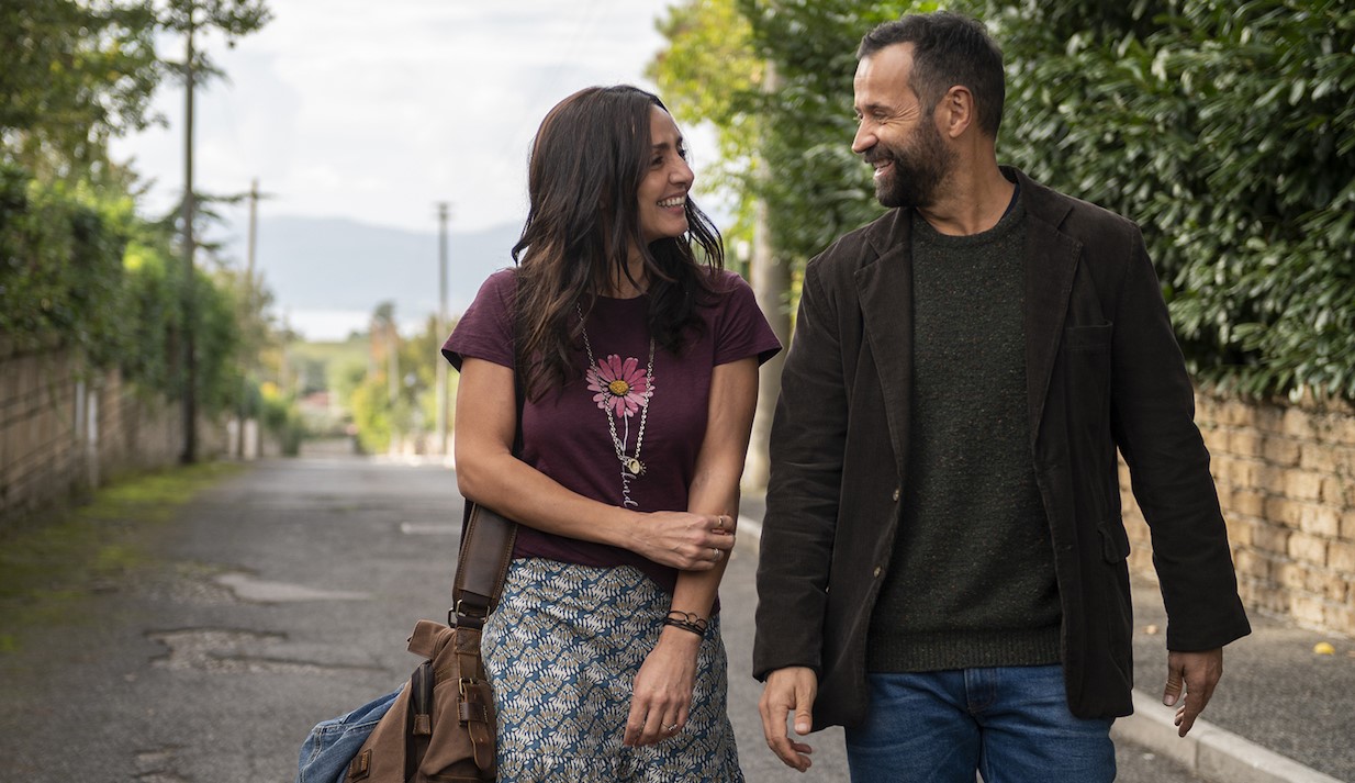 Stasera in tv: “Per tutta la vita” con Fabio Volo su Rai 2