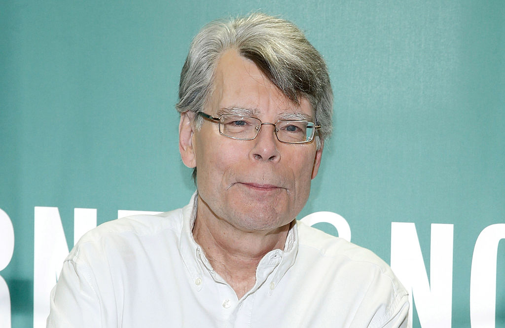 Stephen King, disponibile la biografia “Il Re Di Tutti” scritta da Luca Briasco