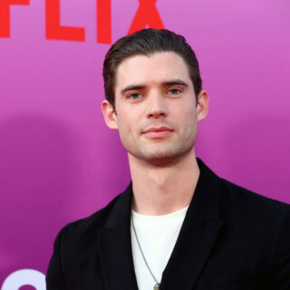 Los Angeles Premiere Of Netflix’s “Look Both Ways”