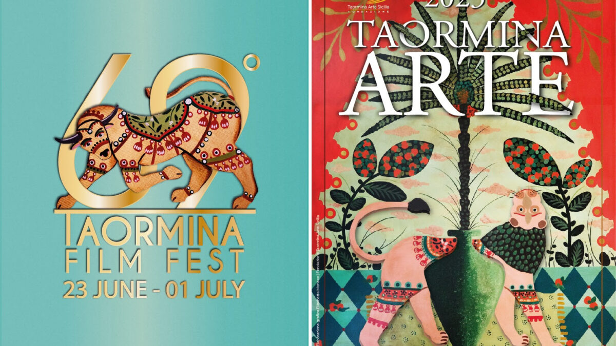 Taormina Film Fest & Taormina Arte 2023: il programma completo degli eventi siciliani (23 giugno-18 agosto)