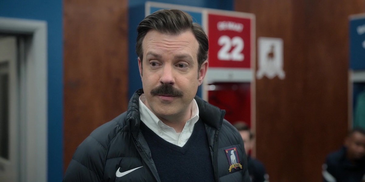 Ted Lasso, il finale (di serie o stagione?) ci insegna molto senza fare lezioni