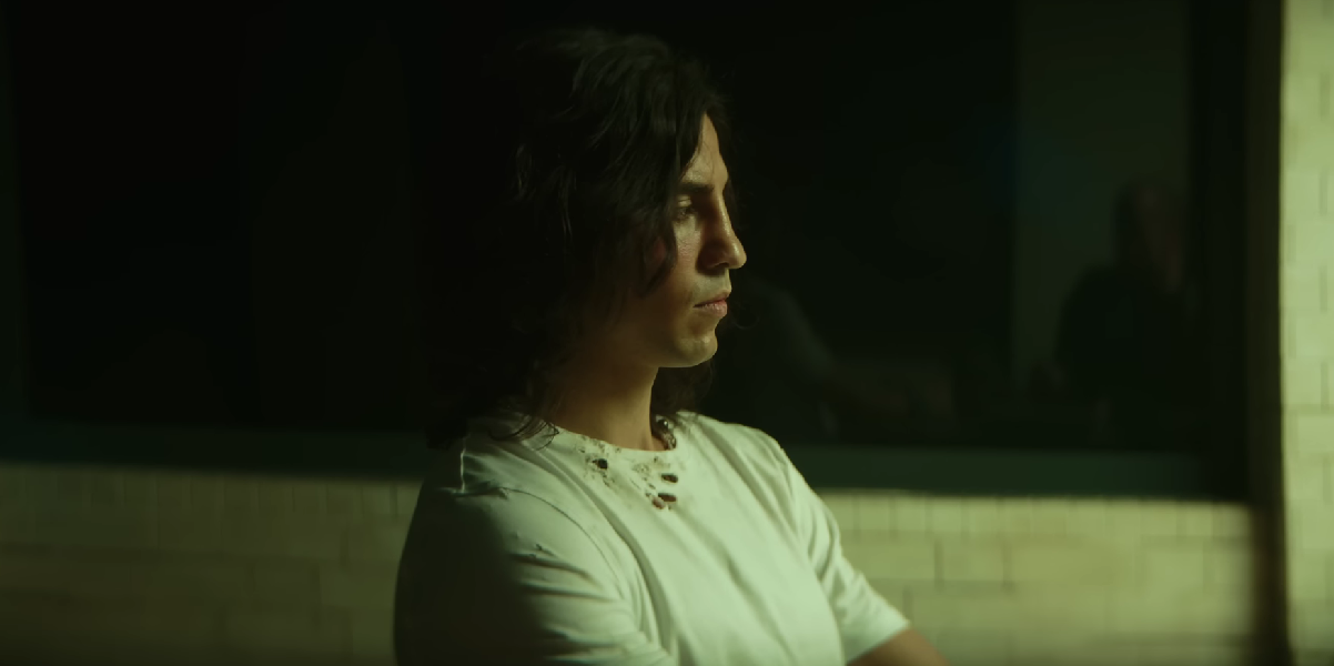 Intro – La divina commedia, Tedua: testo e video, ascolta la canzone