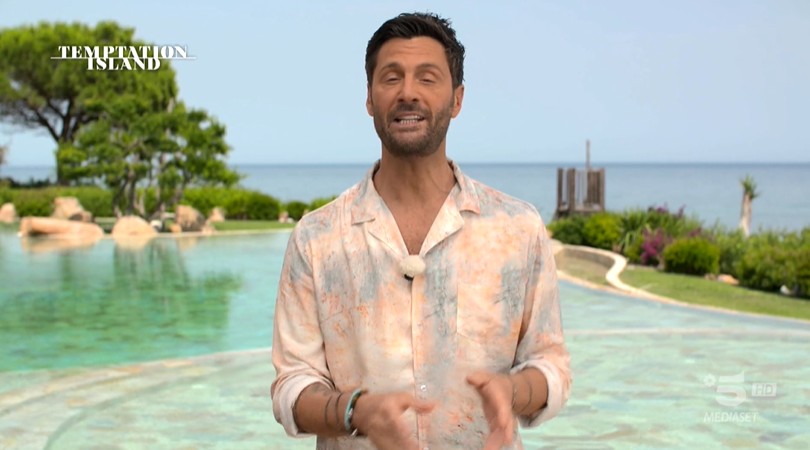 Temptation Island 2023: casting capolavoro, Filippo Bisciglia è il solito mistero
