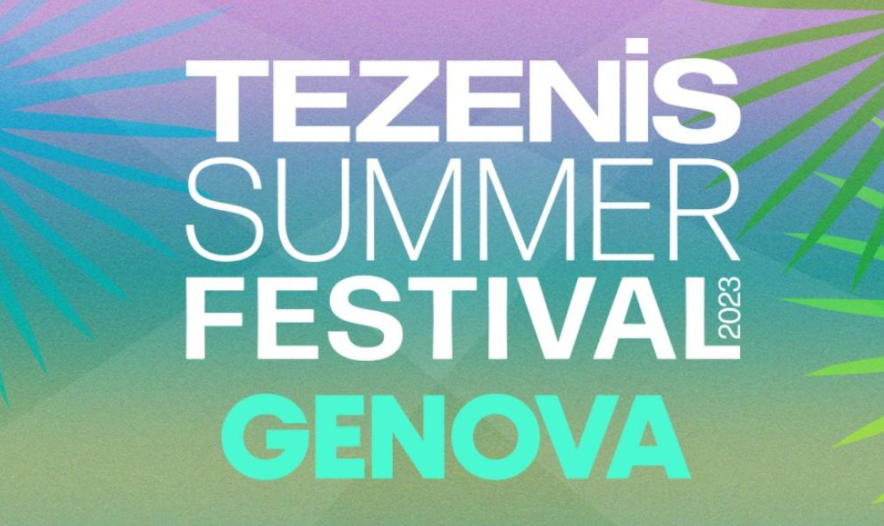 Tezenis Summer Festival 2023, Genova, 30 giugno: cantanti, orari, biglietti, scaletta, dove vederlo in diretta