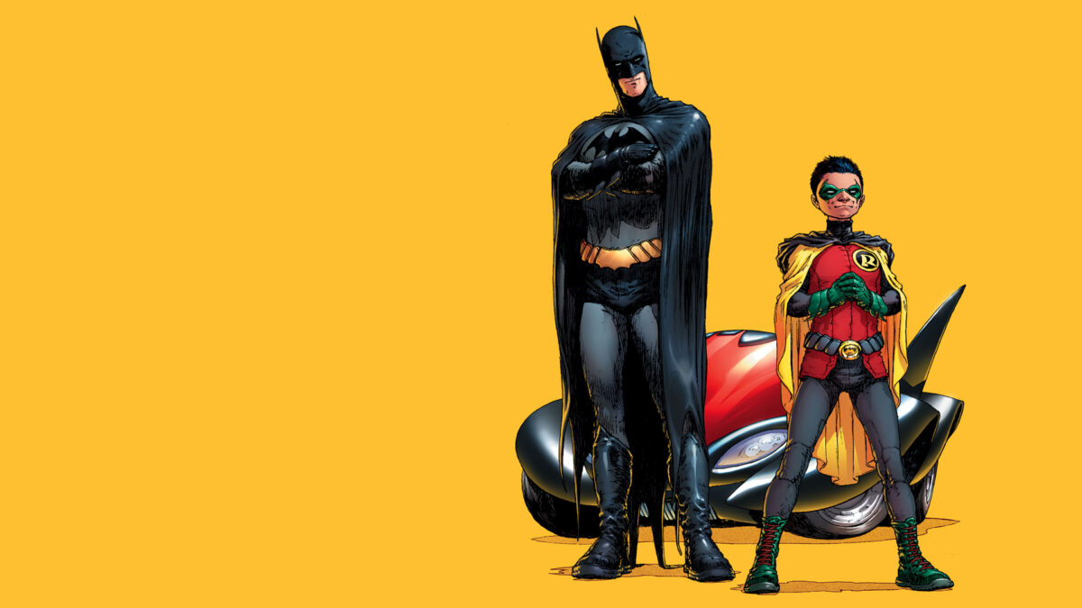The Flash: Andy Muschietti alla regia di “Batman: The Brave and the Bold” dei DC Studios