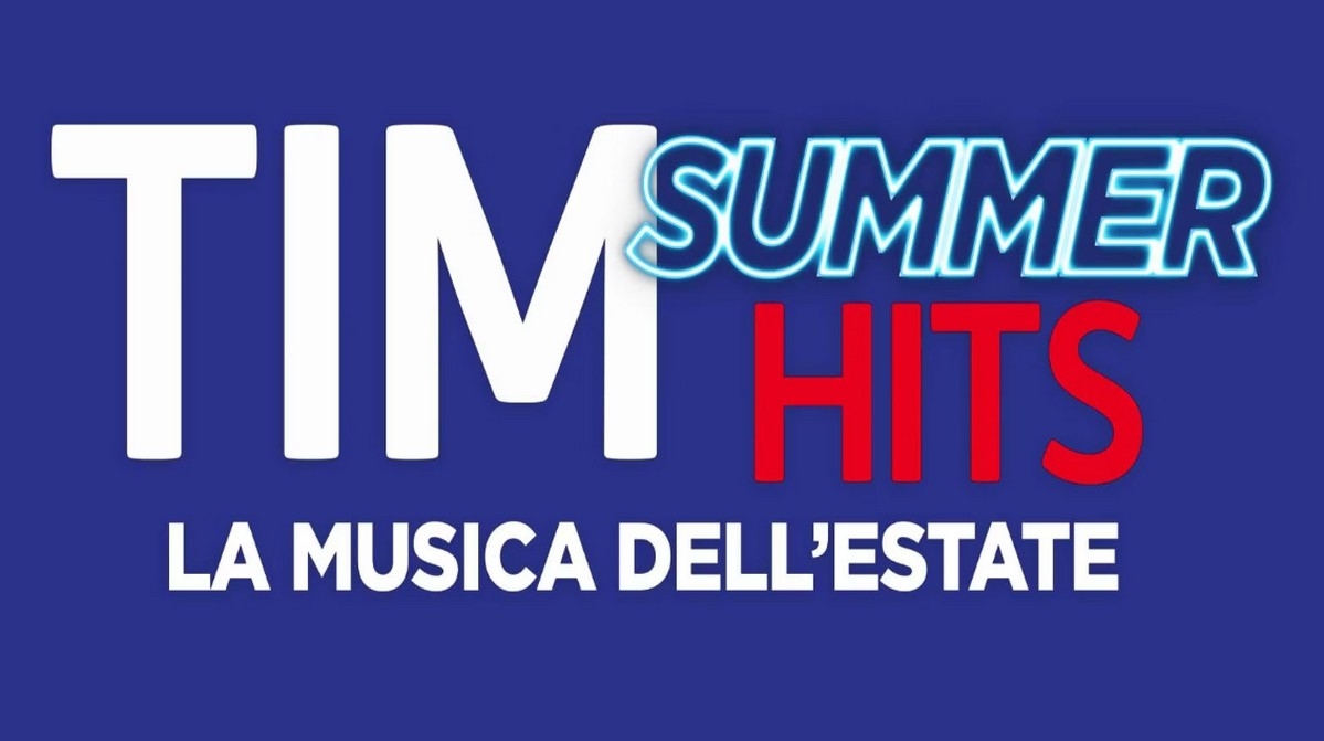 Tim summer hits verso Rai1 (Retroscena TvBlog)