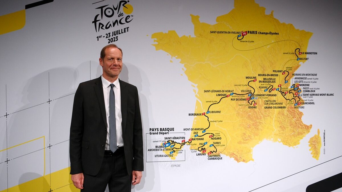 Tour de France 2023, ecco dove seguire in diretta tv tutte le tappe