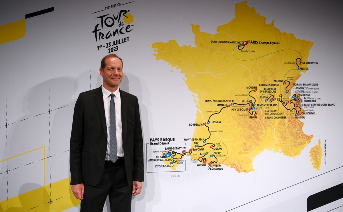 Tour de France 2023, ecco dove seguire in diretta tv tutte le tappe