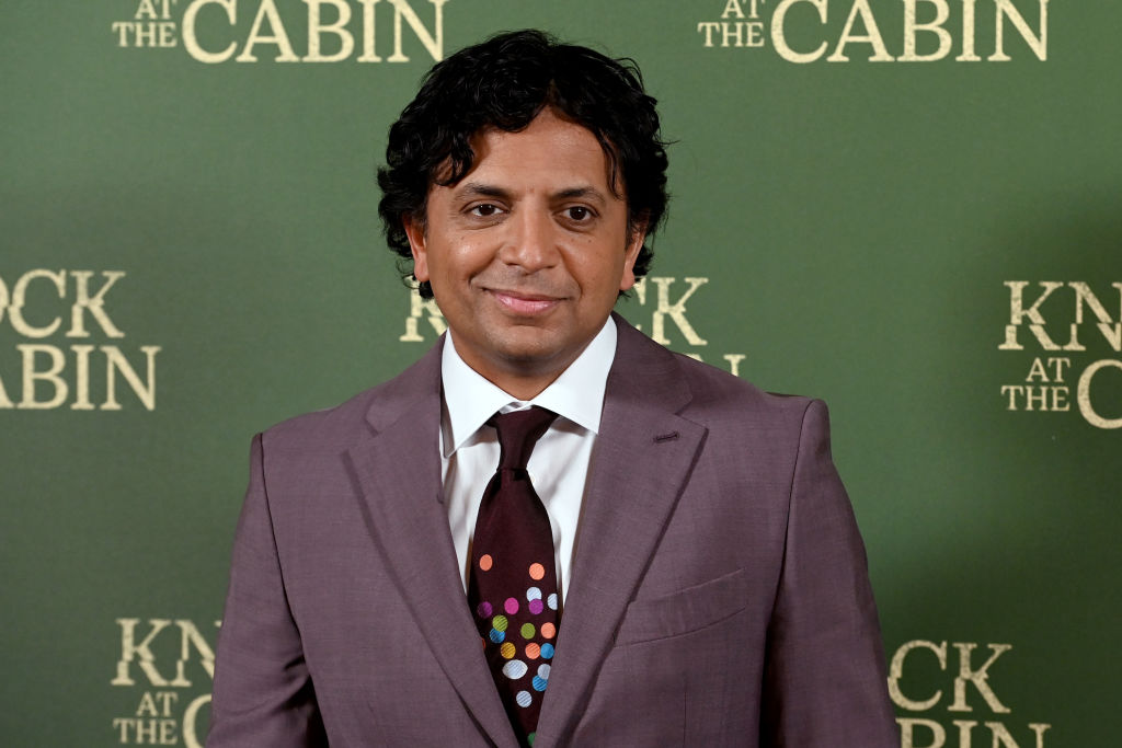 Trap: nuovi dettagli sul prossimo film di M. Night Shyamalan