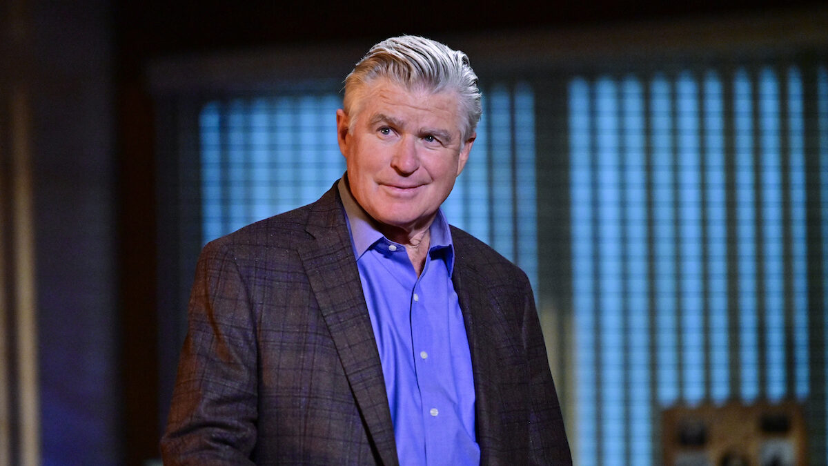 Treat Williams è morto: addio al protagonista di Everwood