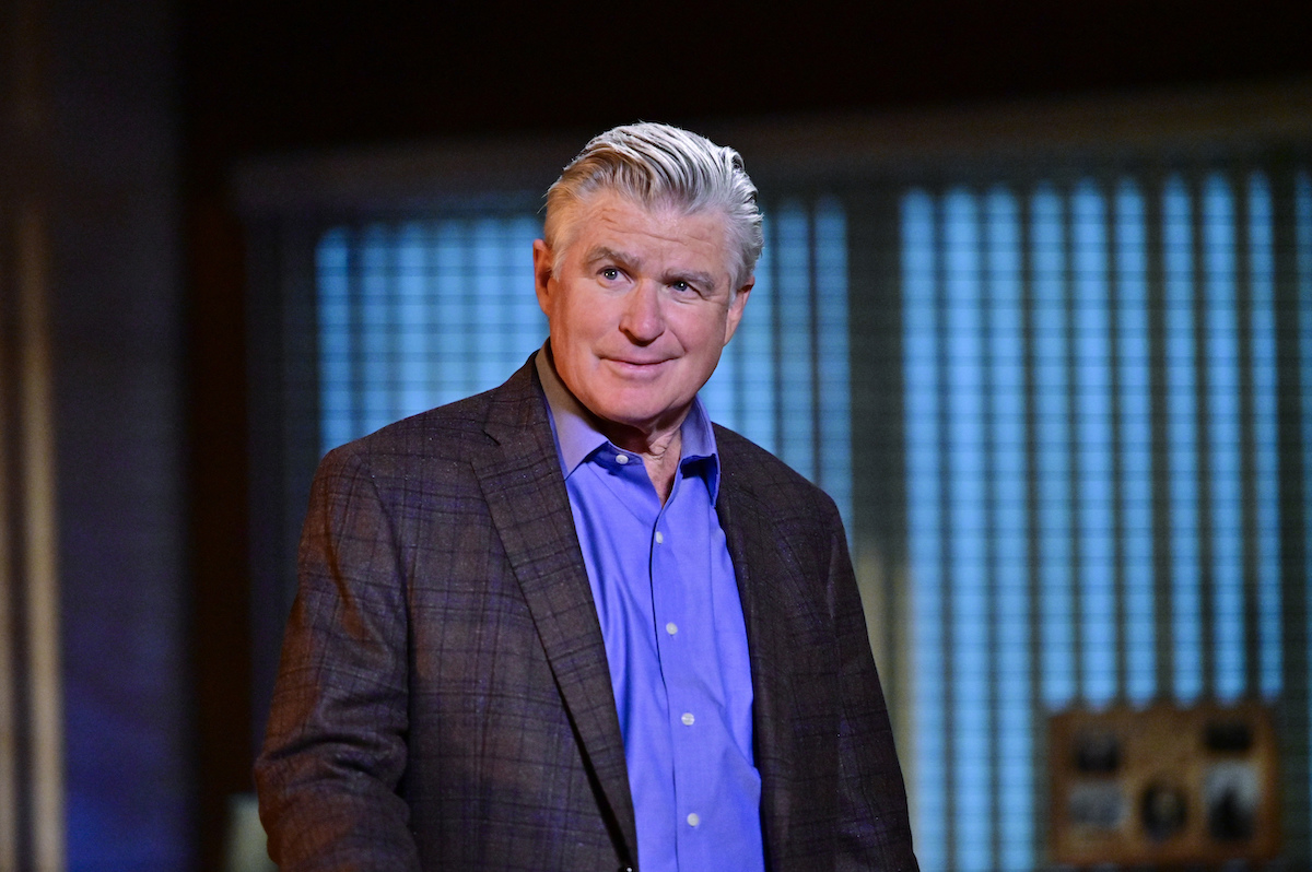 Treat Williams è morto: addio al protagonista di Everwood