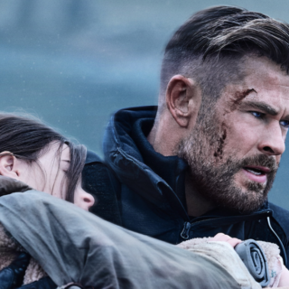 Tyler Rake 2 recensione e colonna sonora di Extraction 2 disponibile su Netflix (1)