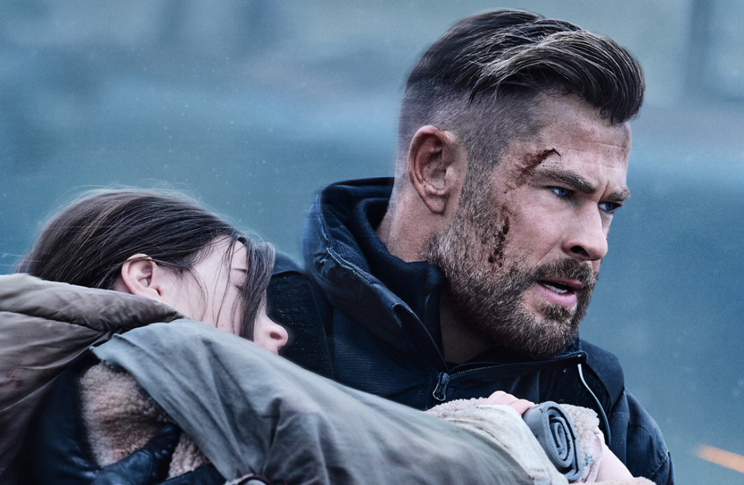 Tyler Rake 2: recensione e colonna sonora di Extraction 2 disponibile su Netflix