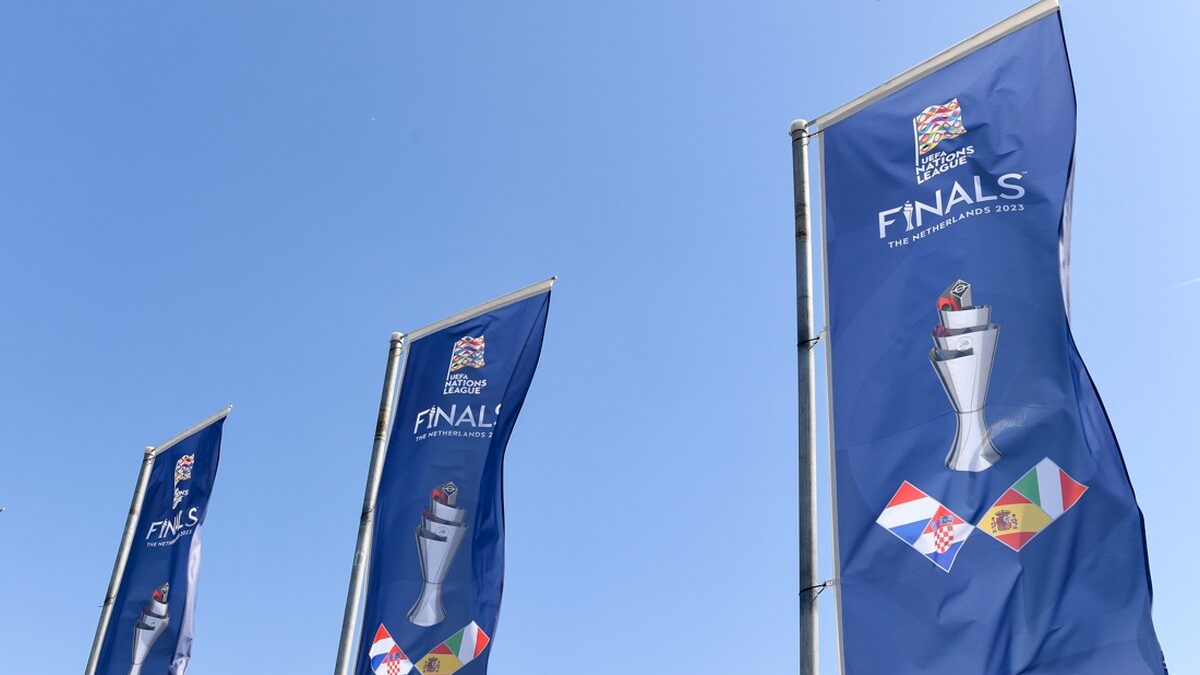 UEFA Nations League Finals 2022-2023, 14-18 giugno: Olanda-Croazia su TV8 e la programmazione di Sky Sport