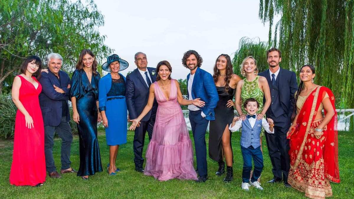 Una mamma all’improvviso: seconda puntata, cast e trailer del film-tv su Canale 5
