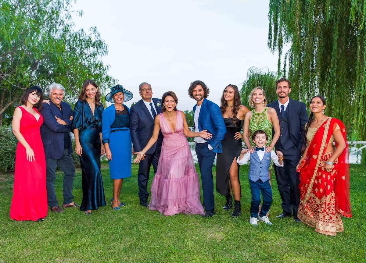 Una mamma all’improvviso: seconda puntata, cast e trailer del film-tv su Canale 5