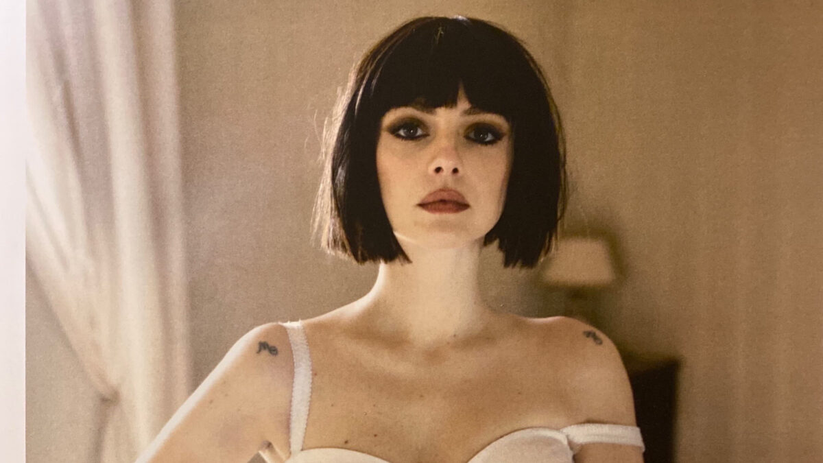 Annalisa, Mon Amour conquista la numero 1 della classifica Fimi: è la prima donna dopo 3 anni