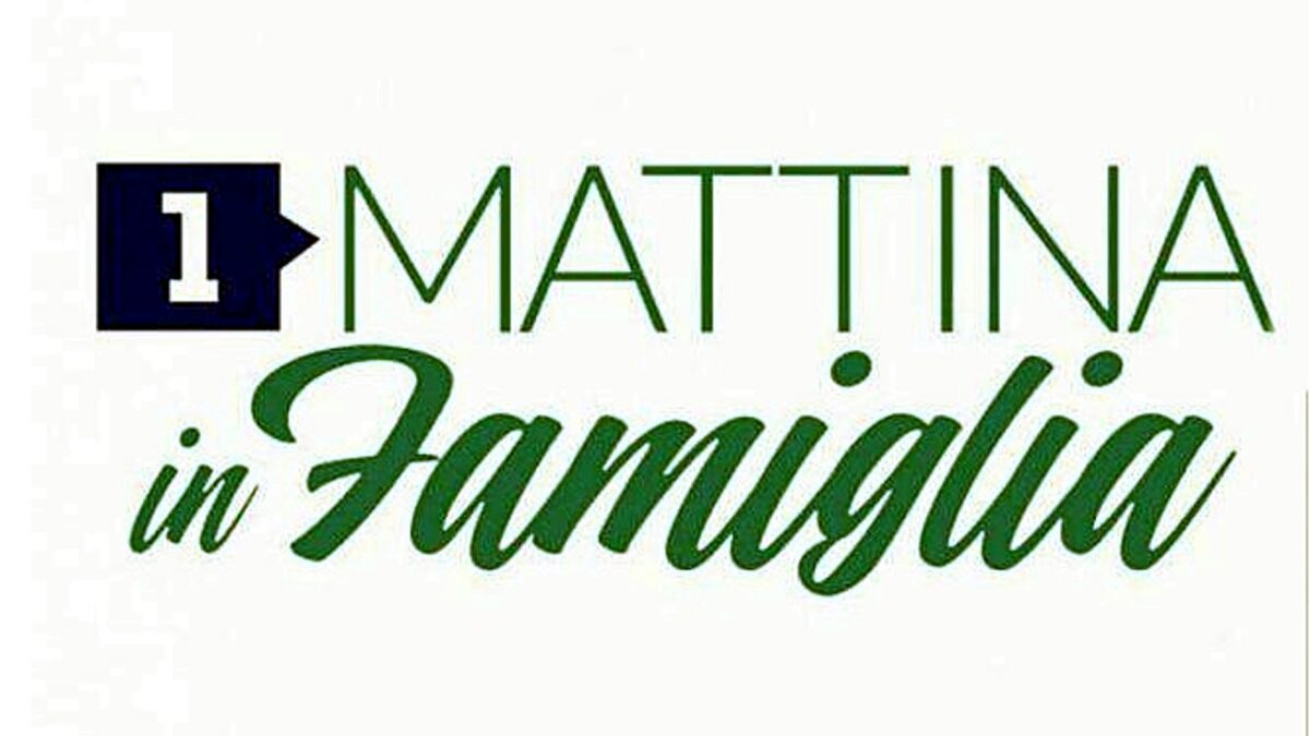 Unomattina in famiglia, Tiberio Timperi e Gianni Ippoliti insieme per il finale di stagione (Retroscena TvBlog)
